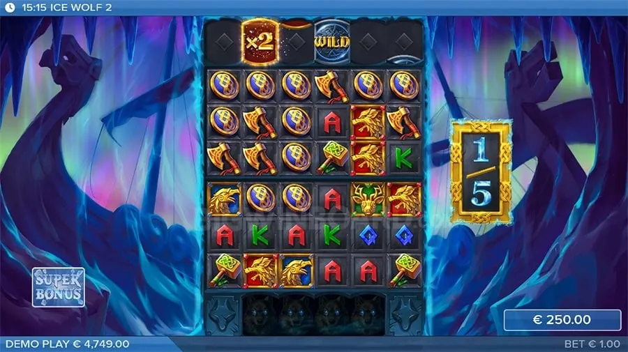 1win App Features